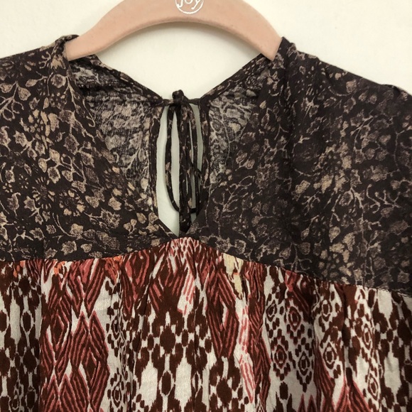 Blouse - Picture 2 of 4